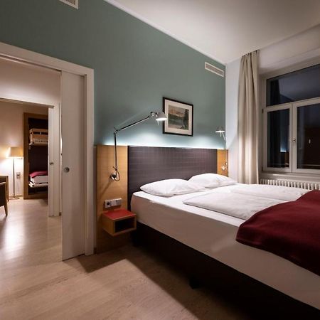 Hotel Stiegl Scala Болзано Екстериор снимка