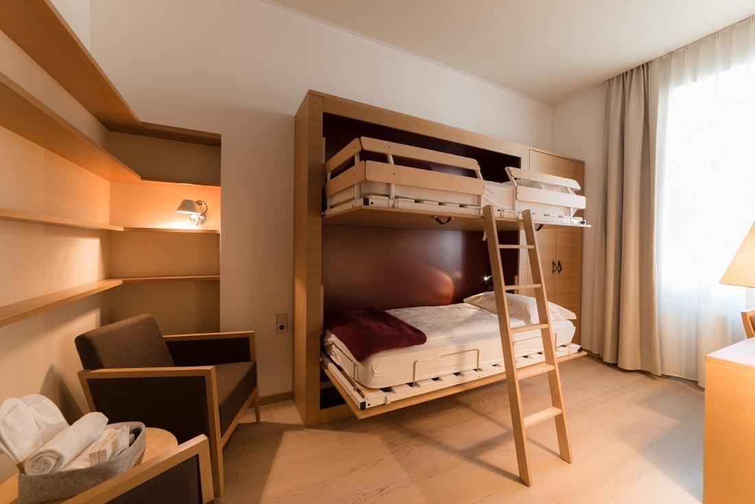 Hotel Stiegl Scala Болзано Екстериор снимка