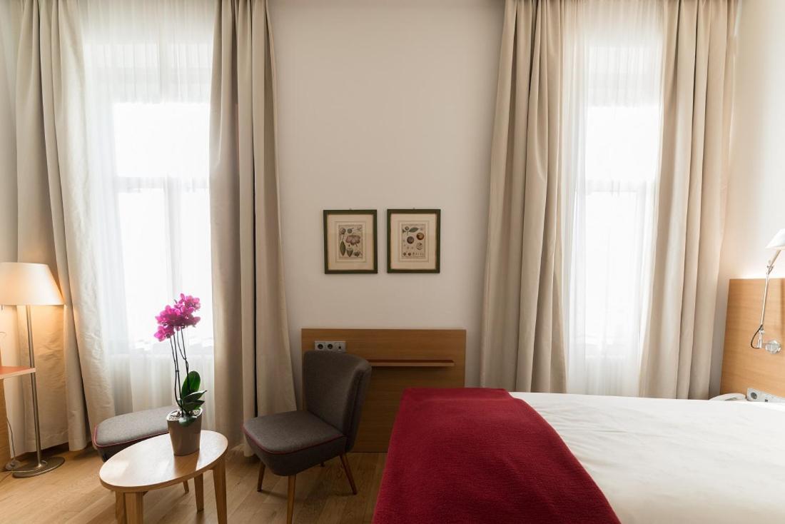 Hotel Stiegl Scala Болзано Екстериор снимка