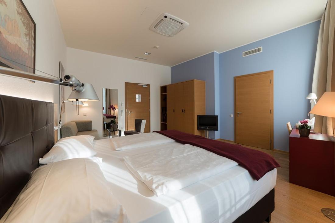 Hotel Stiegl Scala Болзано Екстериор снимка