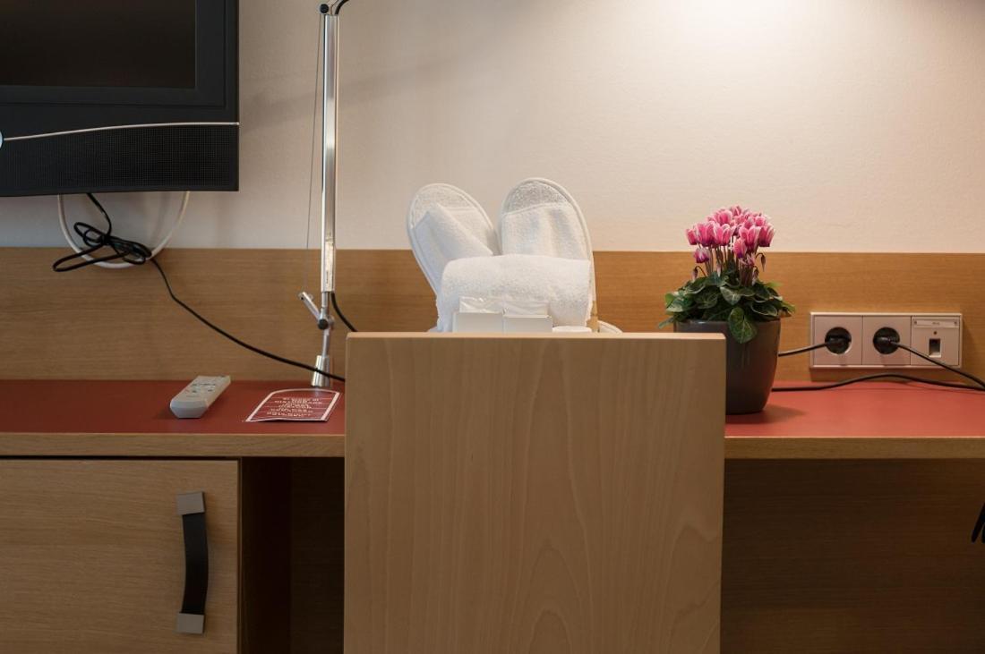 Hotel Stiegl Scala Болзано Екстериор снимка
