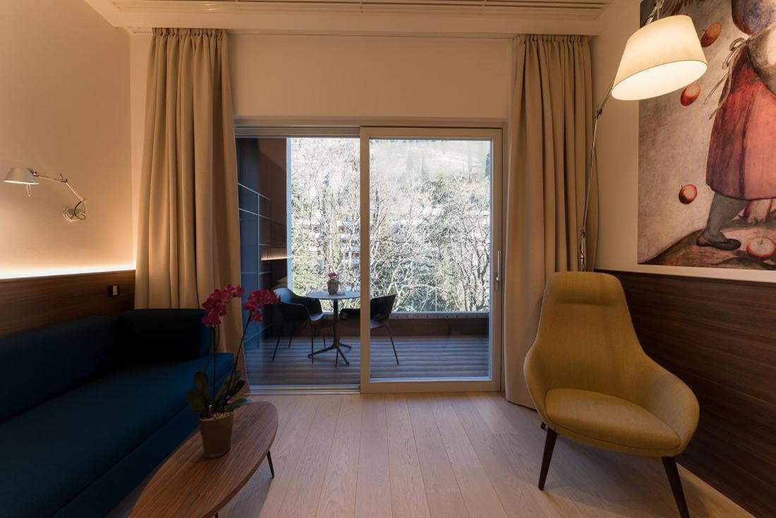 Hotel Stiegl Scala Болзано Екстериор снимка