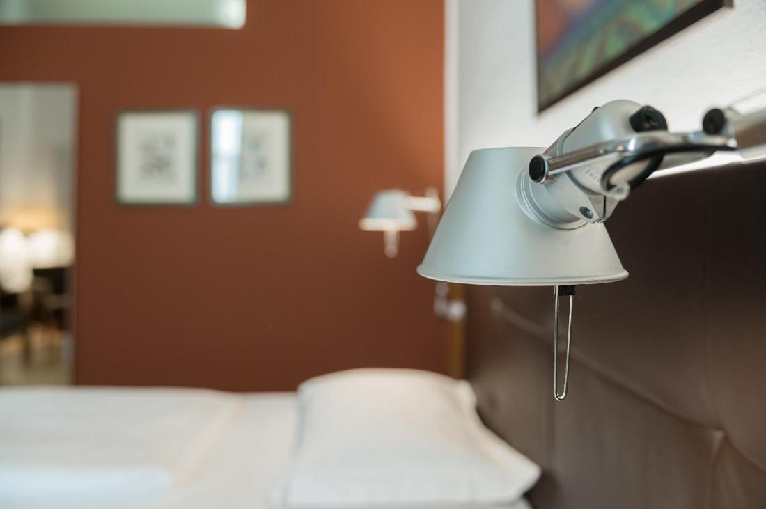 Hotel Stiegl Scala Болзано Екстериор снимка