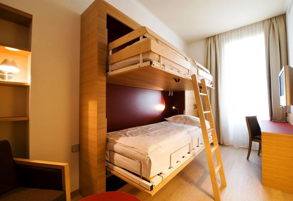 Hotel Stiegl Scala Болзано Екстериор снимка