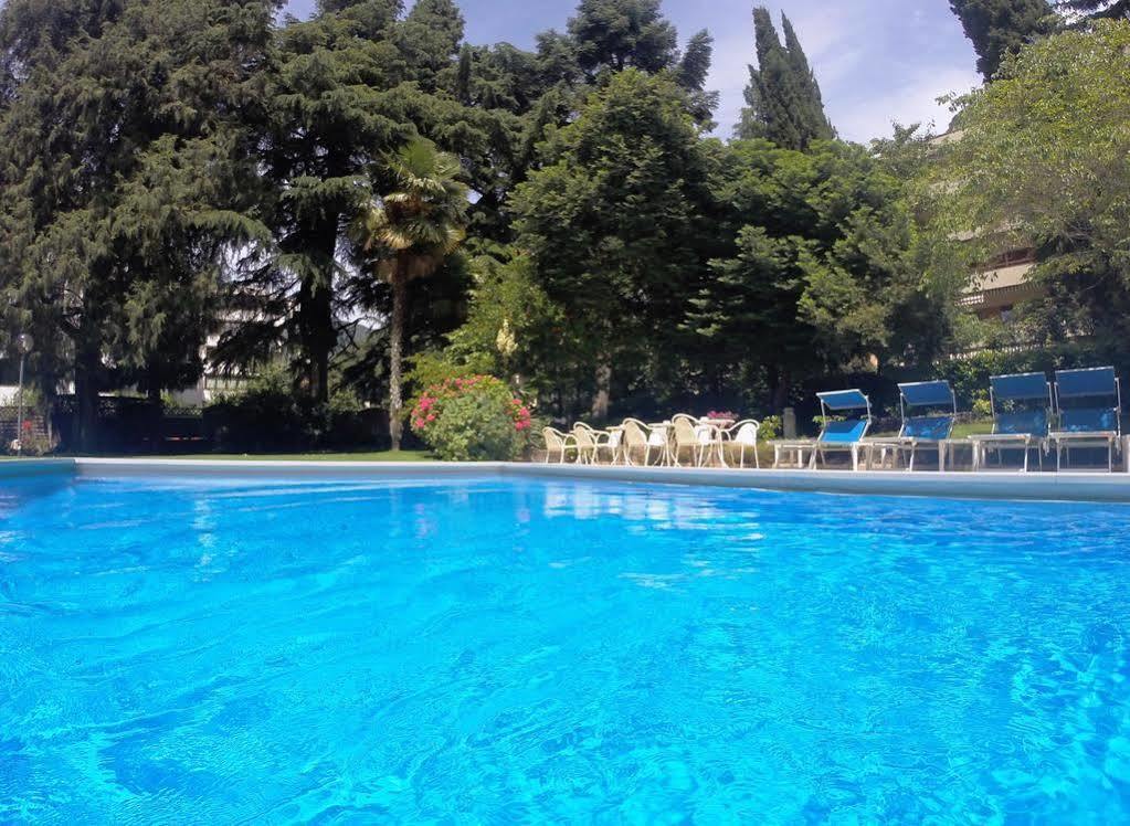 Hotel Stiegl Scala Болзано Екстериор снимка
