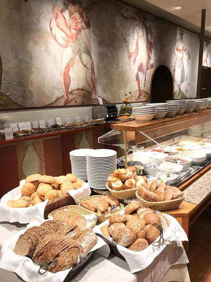 Hotel Stiegl Scala Болзано Екстериор снимка